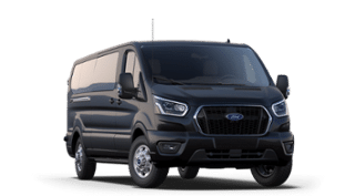 2025 Ford Transit® External Image 4